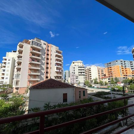 Amal Vlora Apartament Номер фото