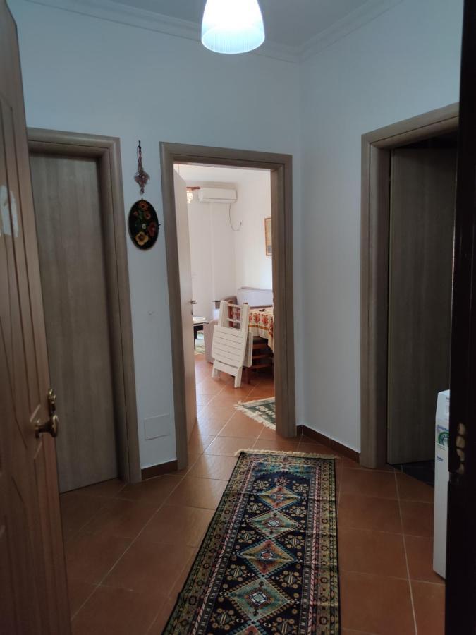 Amal Vlora Apartament Экстерьер фото