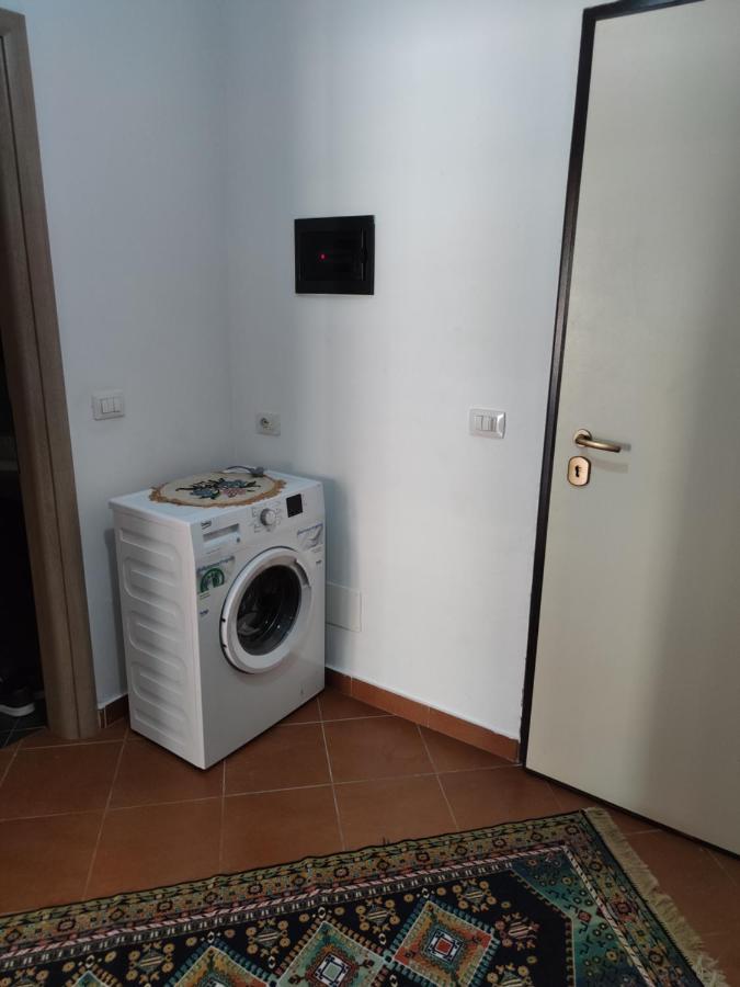 Amal Vlora Apartament Экстерьер фото