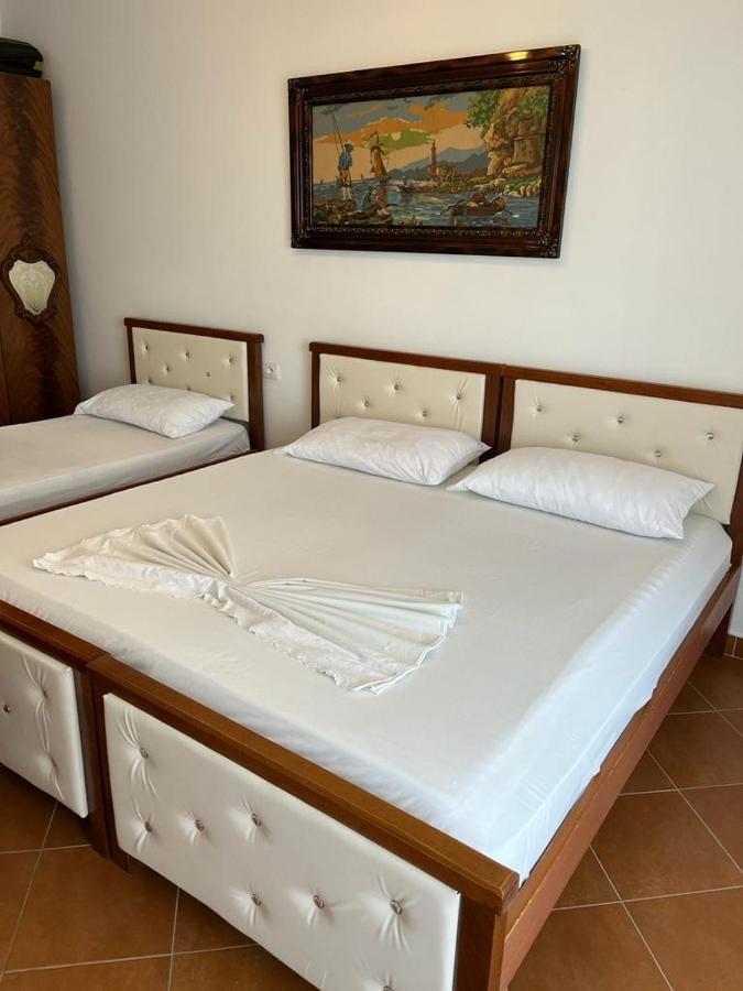 Amal Vlora Apartament Экстерьер фото