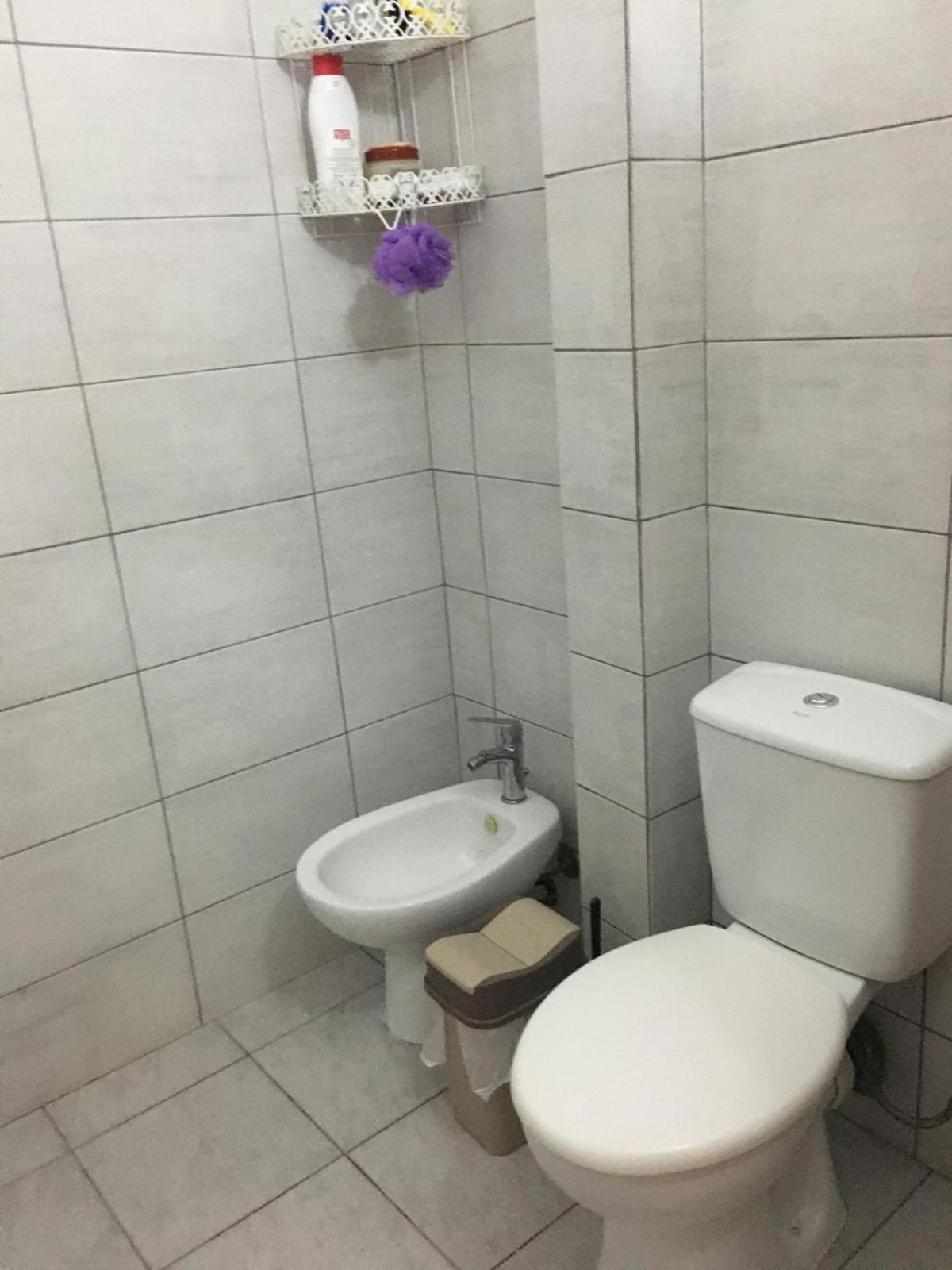 Amal Vlora Apartament Номер фото
