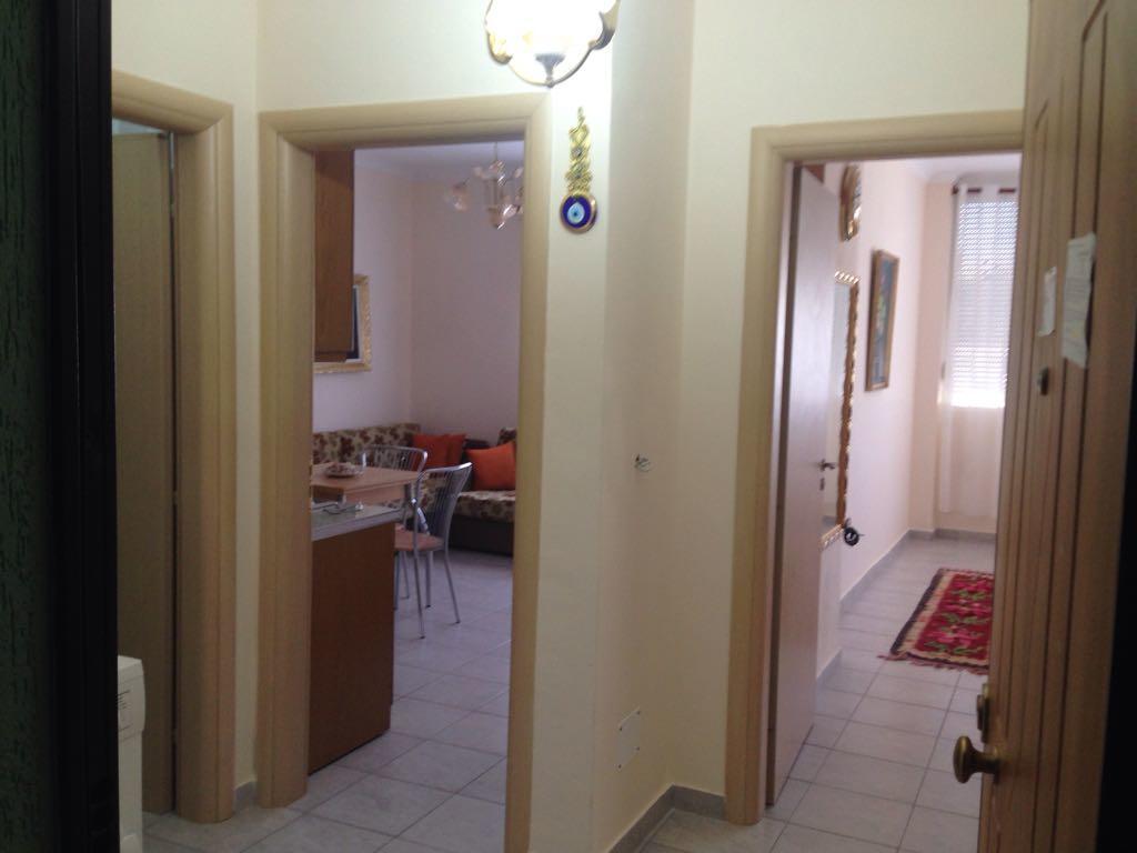 Amal Vlora Apartament Экстерьер фото