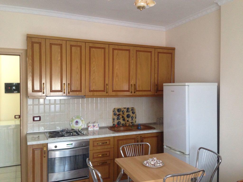 Amal Vlora Apartament Экстерьер фото