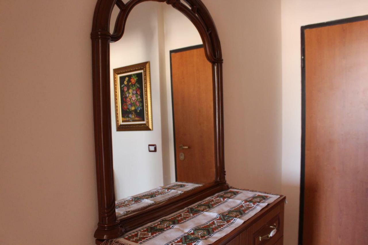 Amal Vlora Apartament Экстерьер фото